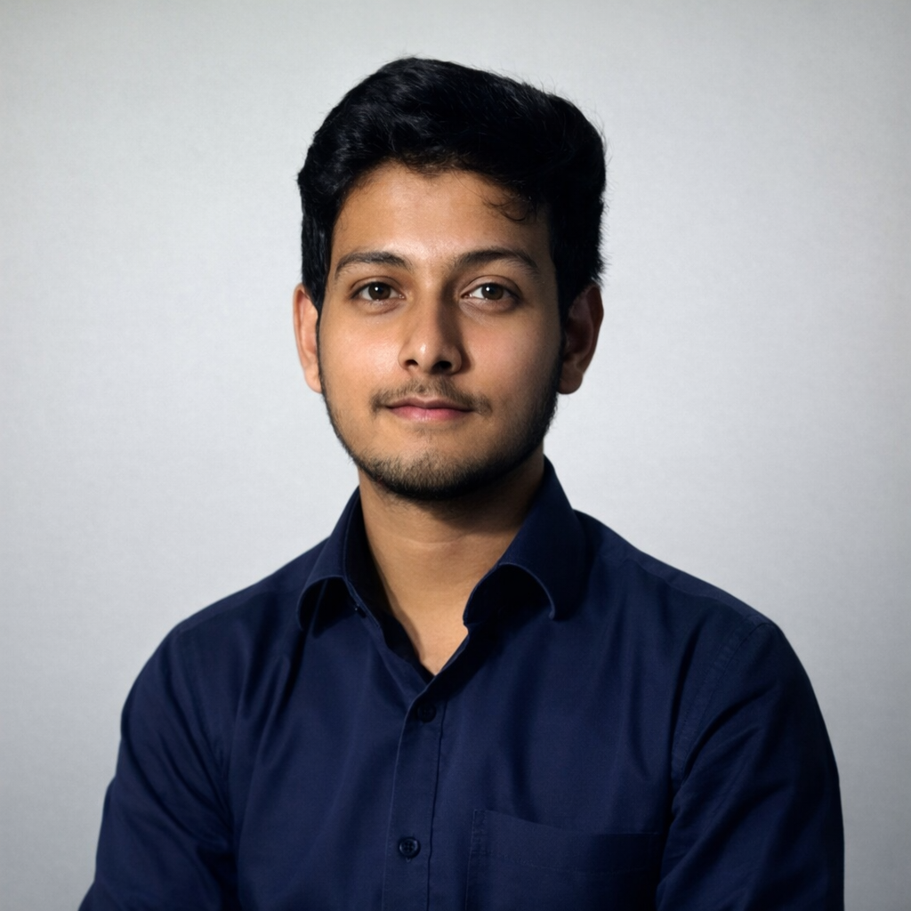 Sai Koushik Chepyala