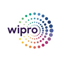Wipro TalentNext Logo